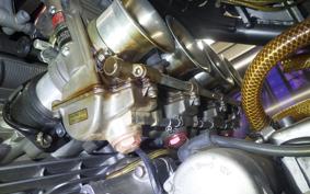 KAWASAKI ZEPHYR 1100 2000 ZRT10A