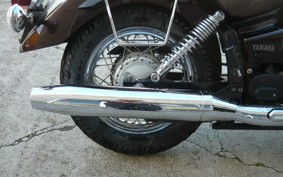 YAMAHA DRAGSTAR 250 VG05J