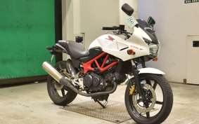 HONDA VTRF250 MC33