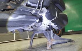 HONDA FORZA SI 2011 MF12