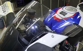 BMW S1000RR 2021