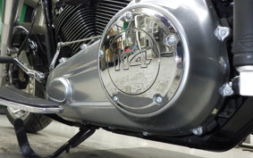 HARLEY FLBS 1870 2017
