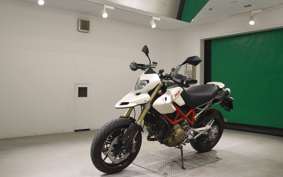 DUCATI HYPERMOTARD 1100S 2009