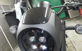 HONDA REBEL 250 S 2025 MC49