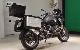 BMW R1200GS 2016
