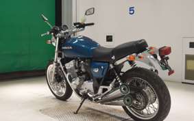 HONDA CB400F 1999 NC36