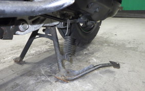 YAMAHA AXIS 125 Z 1997 SED7J