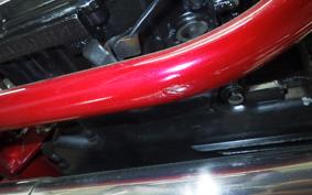 KAWASAKI BALIUS 250 ZR250A