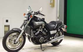 YAMAHA VMAX 2008 3UF