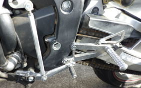 HONDA CBR600RR GEN 2 2005 PC37