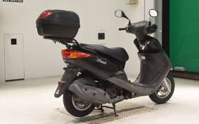 YAMAHA AXIS 125 TREET 2023 SE53J