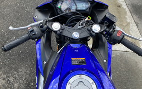 YAMAHA YZF-R25 ABS RG10J