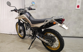 YAMAHA SEROW 250 DG17J