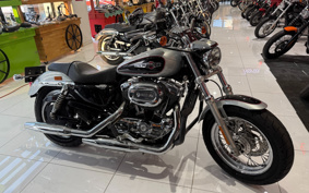 HARLEY XL1200C 2014 CT3