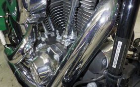 HARLEY FXSTC 1580 2009