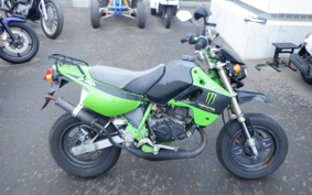 KAWASAKI KSR-2 MX080B