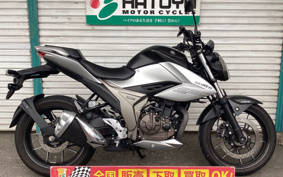 SUZUKI GIXXER 250 2020 ED22B