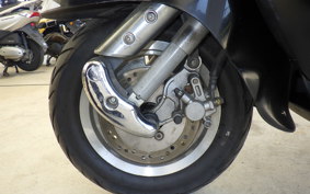 HONDA JOKER 90 1990 HF09