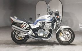 HONDA CB1300SF SUPER FOUR SC40