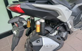 HONDA ADV160 KF54