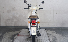 HONDA SUPER CUB110 JA59