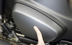 HONDA C125 SUPER CUB 2023 JA58