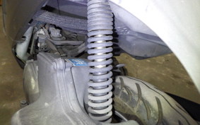 SUZUKI ADDRESS V50 Gen.2 1990 CA44A