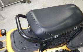 HONDA ZOOMER AF58