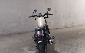 HONDA REBEL MC49