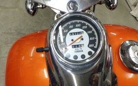 YAMAHA DRAGSTAR 400 1998 4TR