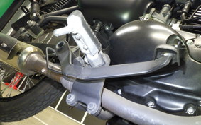 KAWASAKI W175 2016