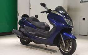 YAMAHA MAJESTY 400 2007 SH04J