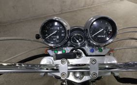 SUZUKI INAZUMA 400 GK7BA