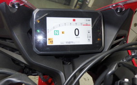HONDA CBR650R E-Clutch 2025 RH17