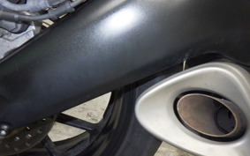 YAMAHA MT-09 A 2014 RN34J