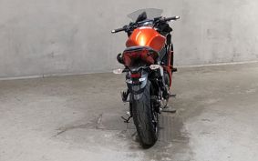 KAWASAKI NINJA400 EX400E