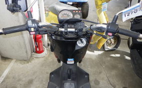 YAMAHA VOX 2010 SA52J