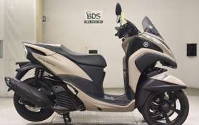 YAMAHA TRICITY 155 2026 SG81J