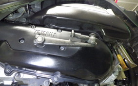 YAMAHA JOG ZR Gen.3 SA39J