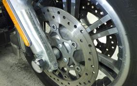 HARLEY FLHTCUTG TRIKE 2014