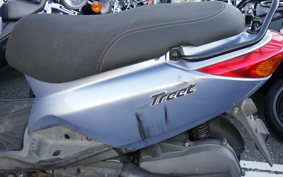 YAMAHA AXIS 125 TREET SE53J