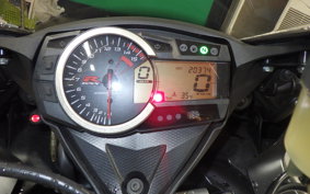 SUZUKI GSX-R1000 2009