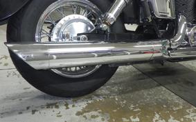 HONDA SHADOW 400 2008 NC34