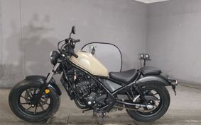 HONDA REBEL MC49