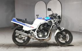 HONDA CBR400F 1986 NC17
