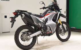 HONDA CRF250 RALLY MD44