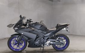 YAMAHA YZF-R25 RG10J