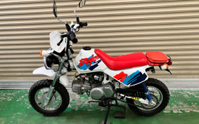 HONDA MONKEY Z50J