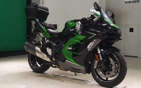KAWASAKI NINJA H2 SX SE 2022 ZXT02P