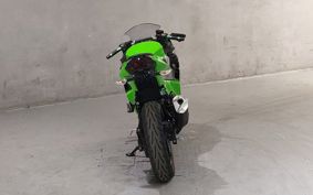 KAWASAKI NINJA 250 EX250Y